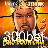 Descubra BaoBoonChin: O Jogo de Estratégia Inovador com 300bet
