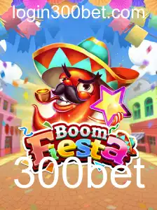 Descubra BoomFiesta: O Jogo de Apostas do Momento com 300bet