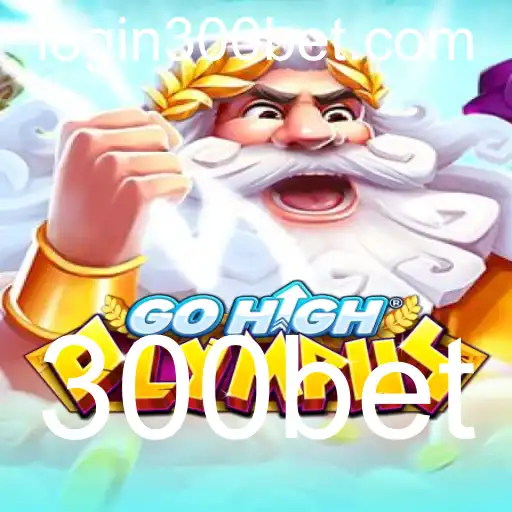 Descubra o Fascinante Mundo do Jogo GoHighOlympus com 300bet