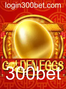 Descubra o Fascínio do Jogo GoldenEggs com a Estratégia 300bet
