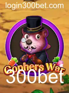 GophersWar: A Estratégia por Trás do Confronto