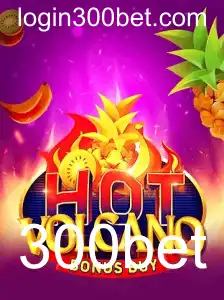 Explorando o Fascinante Jogo HotVolcanoBonusBuy