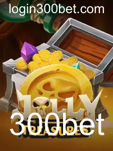 Descubra o Mundo de JollyTreasures e a Emoção do 300bet