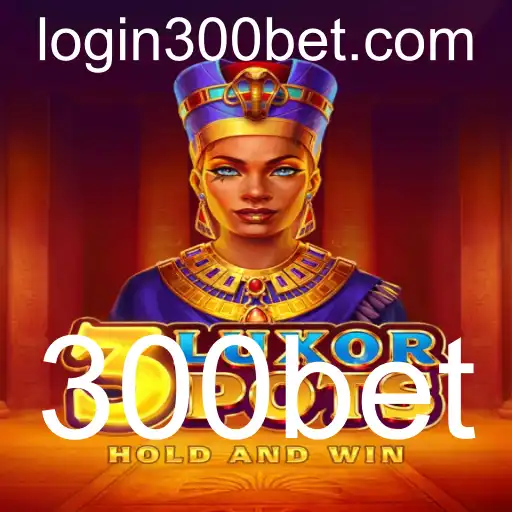 Explorando o Fascinante Mundo de 3LuxorPots e a Estratégia do 300bet
