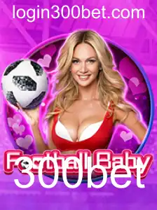 FootballBaby: O Jogo Fascinante com a Palavra-Chave 300bet