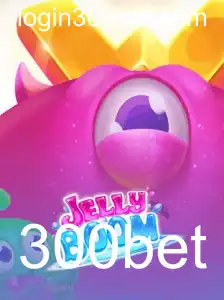 Descubra o Fascinante Mundo de JellyBoom