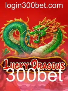 Explorando o Fascinante Mundo de LuckyDragons