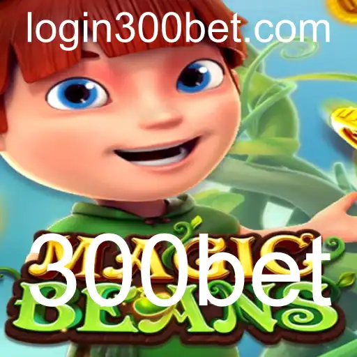 Explorando o Mundo de MAGICBEANS: Um Jogo Revolucionário com a Palavra-Chave '300bet'
