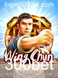 Explorando o Jogo WingChun: A Nova Aposta 300bet