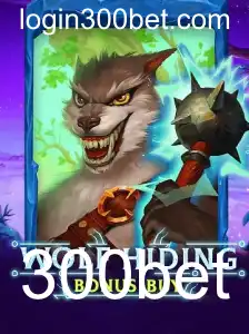 Descubra o emocionante jogo WolfHidingBonusBuy e maximize seus ganhos com a opção 300bet