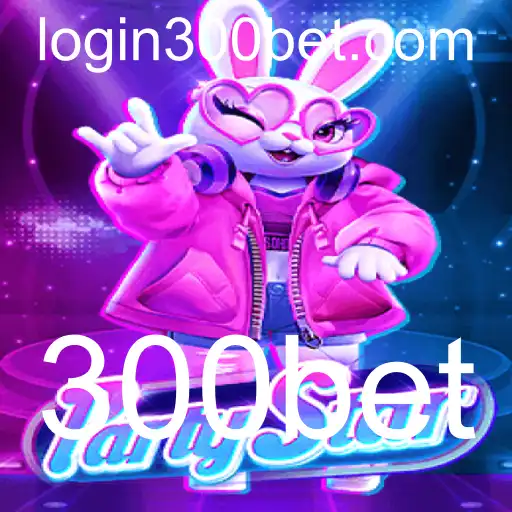 PartyStar: O Jogo de Festa que Revoluciona a Diversão com 300bet