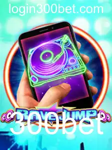 RaveJumpmobile: O Fenômeno dos Jogos de Ação com 300bet