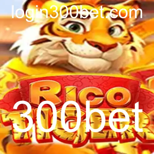 RicoTiger: Descubra o Universo Empolgante do Novo Jogo de Apostas