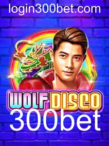 WolfDisco: Um Mergulho no Universo e nas Regras do Jogo Através do 300bet